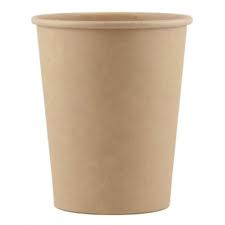 Paper Cup 4oz Eco Cups 20/50