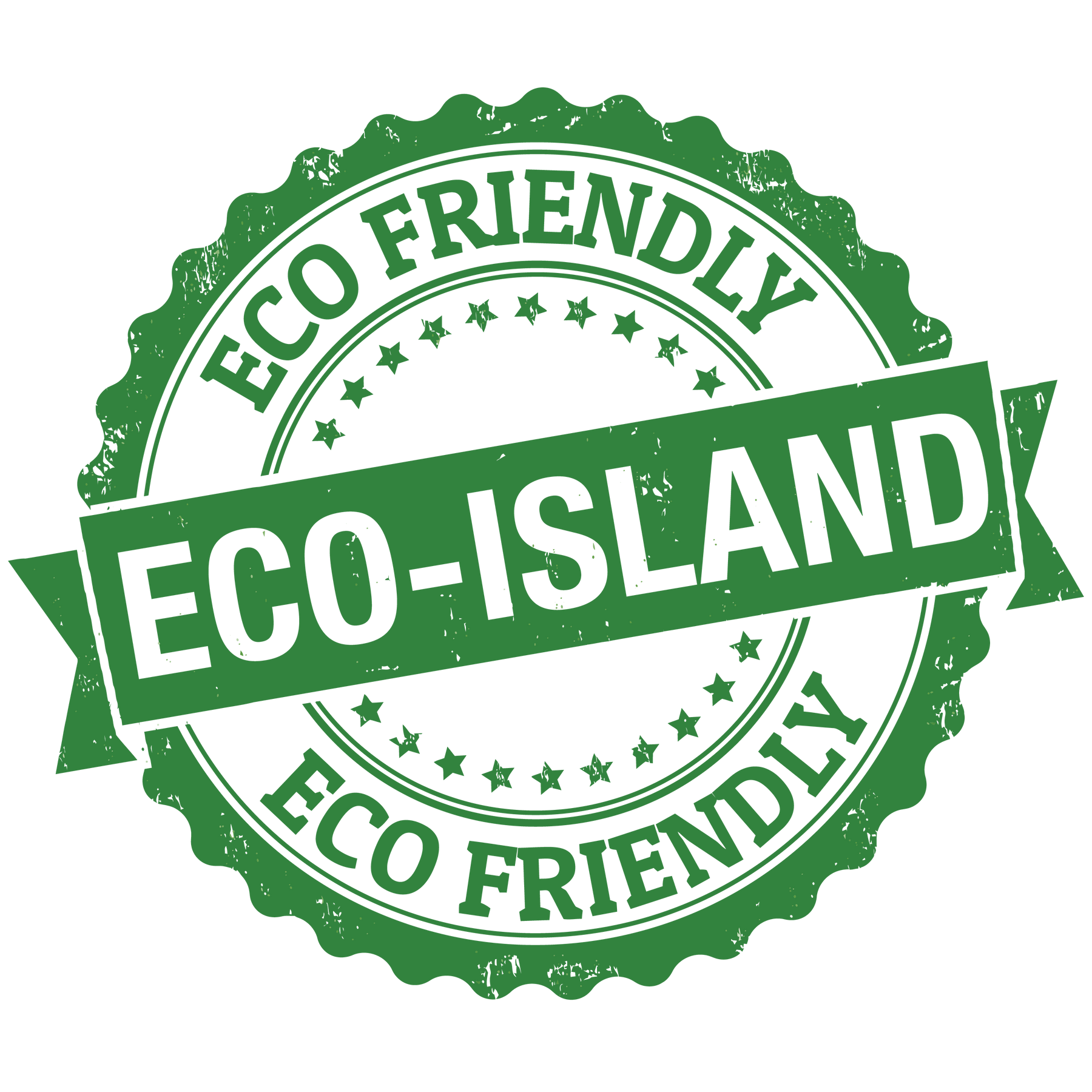 ABOUT: Eco- Island