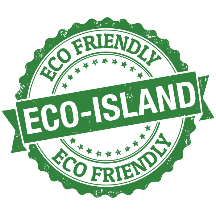 ABOUT: Eco- Island