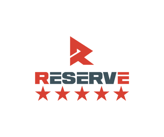 ABOUT: RESERVE