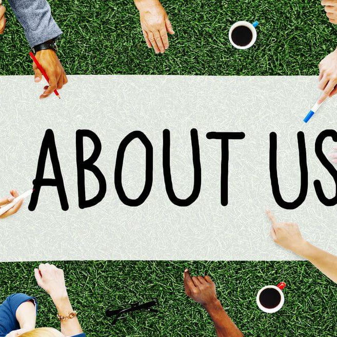 About us