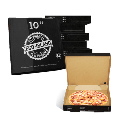 Pizza Box 10