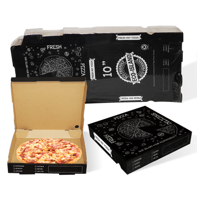 Pizza Box 12