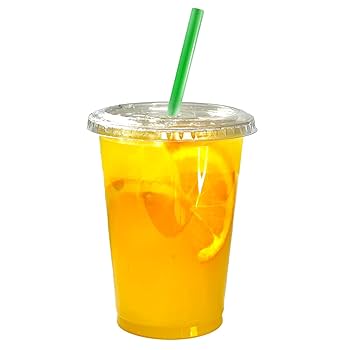 12oz Clear Cups HYP PET 92mm 40/25 | PCC10019 | CHC129225