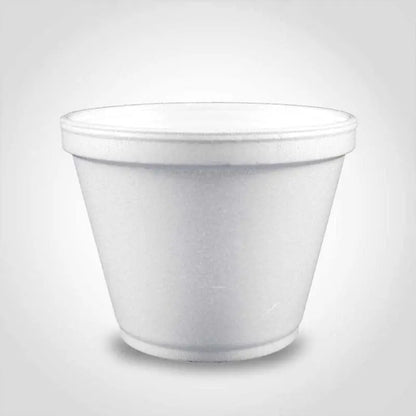Soup Bowl Foam – 6oz, 16oz, 24oz, 32oz