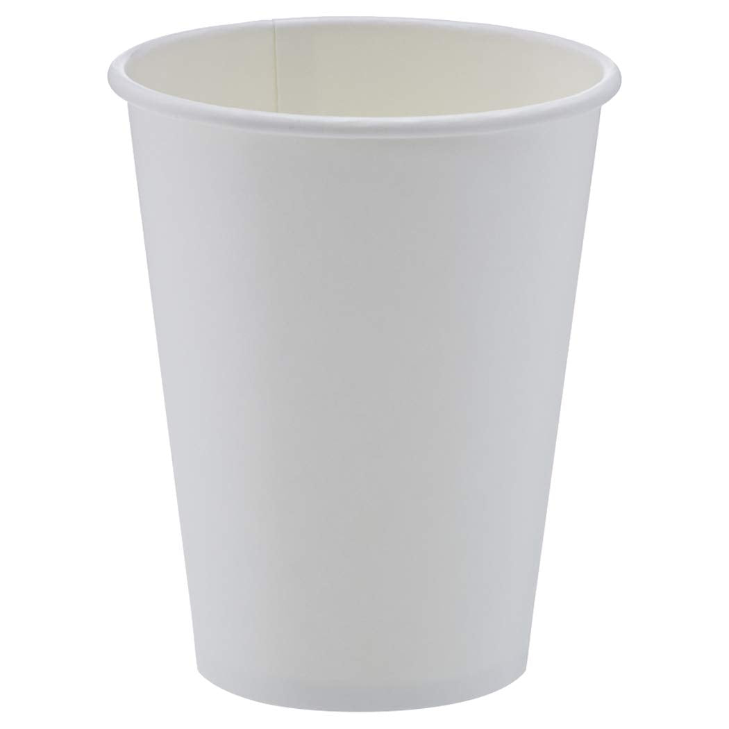 Paper Cup 12oz White 20/50