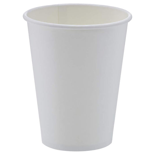 Paper Cup 12oz White 20/50