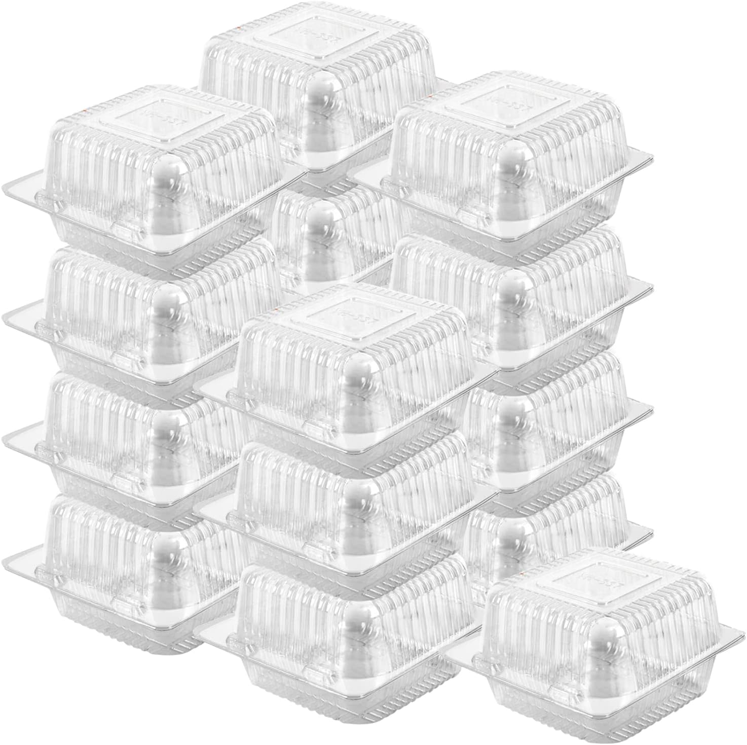 5x5 Clear Tray Reserve 2/125