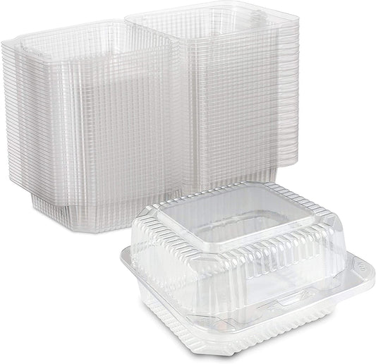 5x5 Clear Tray Reserve 2/125 | FCTR10001 | RCT5250
