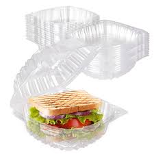 5x5 Clear Tray Reserve 2/125 | FCTR10001 | RCT5250