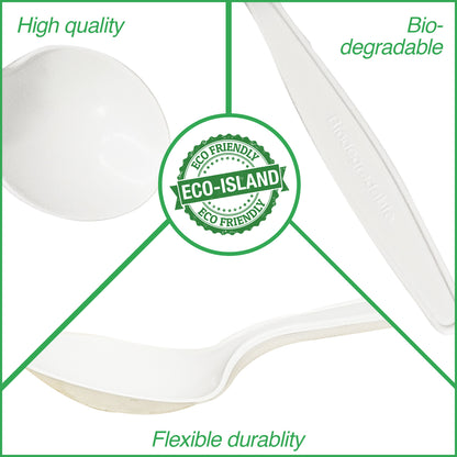 Soup Spoon Eco-Island 40/25