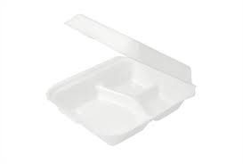 7x7 Foam Trays 4/50