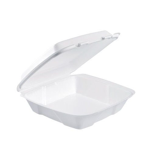7x7 Foam Trays 4/50