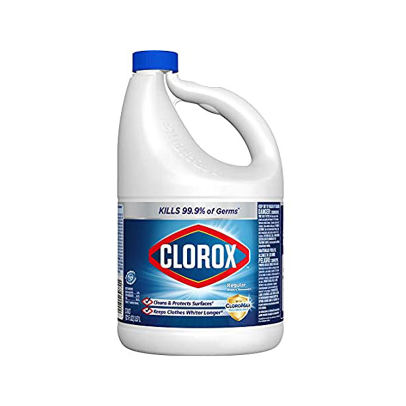 Clorox 6/1 Gal | CCB10004 | 104