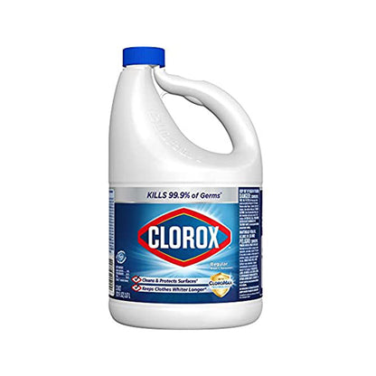 Clorox 6/1 Gal | CCB10004 | 104
