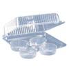 Cupcake Holder 4 Pieces 3/100