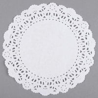 Doilies 12" 1/1000