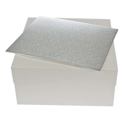 Cake Board 14"x10" 1/100ct