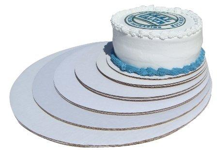 Cake Circle 14" 1/150