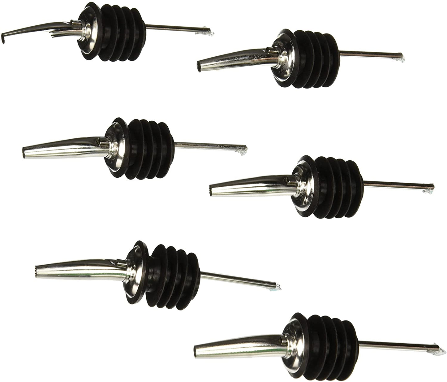 Liquor Pourer Chrome 1/12