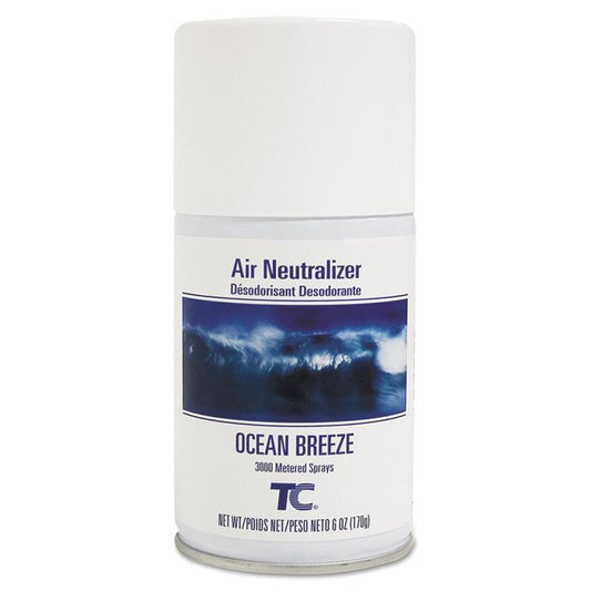 Refill Aerosol Ocean Bre 12/6oz