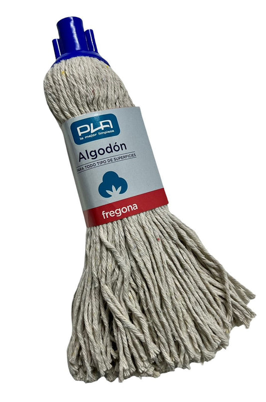 Professional Cotton Mop 12/270 GR