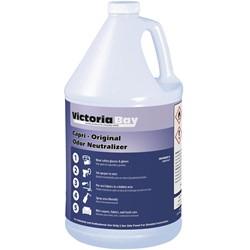Deodorizer Odor Neutralize Lemon 4/1