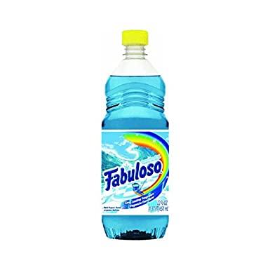 Fabuloso Ocean Paradise 28oz 1/12
