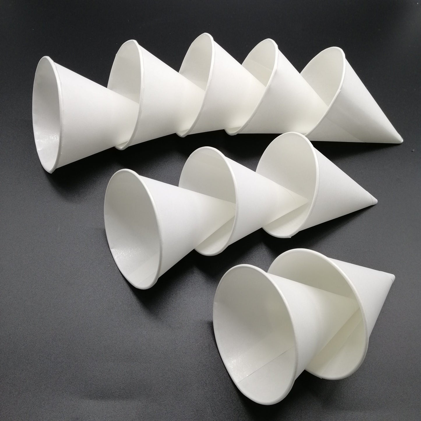 Cone Paper Cup 4.5oz GP 25/200