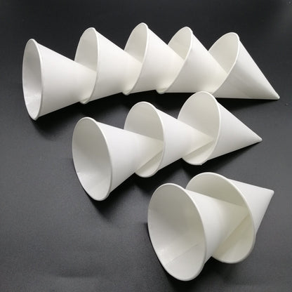 Cone Paper Cup 4.5oz GP 25/200