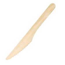 Wooden Knife 10/100
