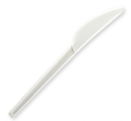 Knife Biodegradable 10/100