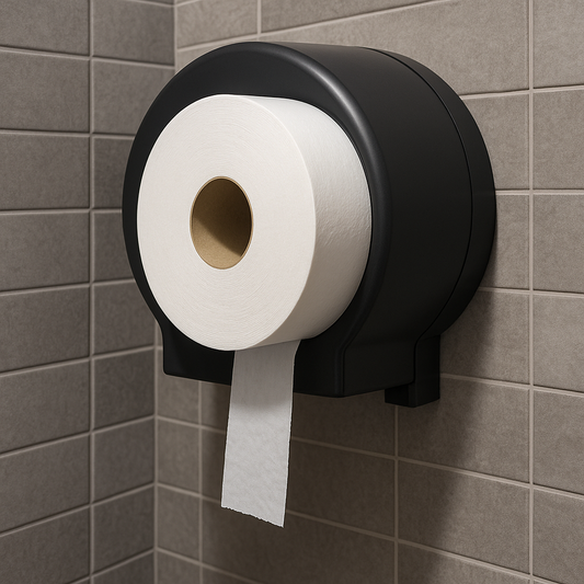 Jrt Toilet Roll Vic Bay 1/12 | TT10003JRT | 376016