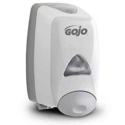 Dispenser Purell GOJO Man-Wht