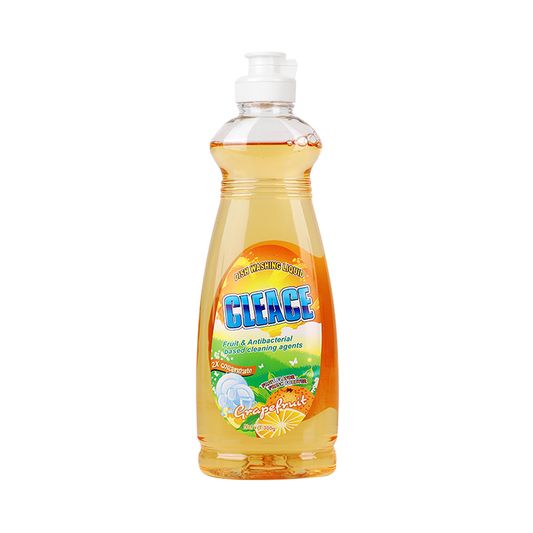 Dishwashing Liquid Cleace Grapefruit 300g 1/30