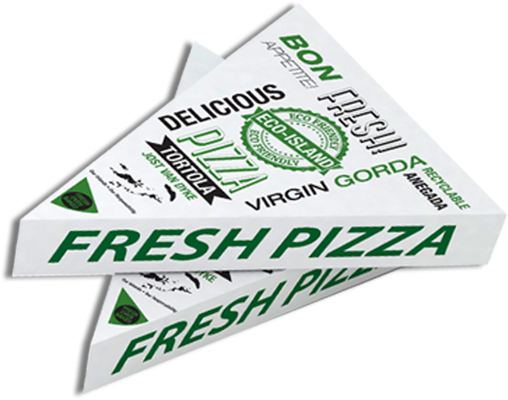 Pizza Slice 7