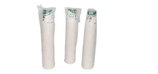 10oz Eco-Island Paper Cup 20/50