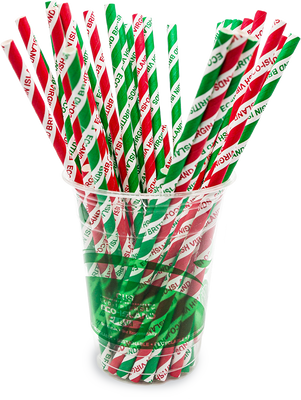 Paper Stirrers Eco-Island 5