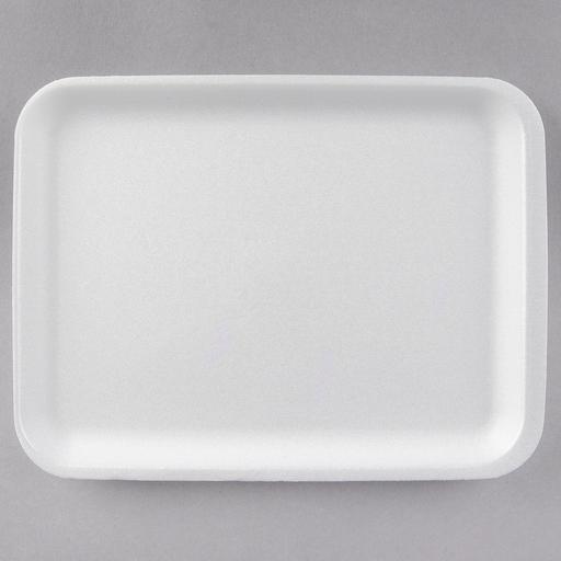 6x6 Genpak Tray 10/50