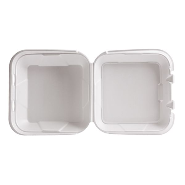 8x8 Foam Tray No Div 20/10