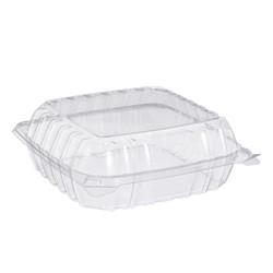 8x8 Clear Tray No Div 1/250