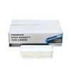 Garbage Bag 30gal Clear VB 1/250
