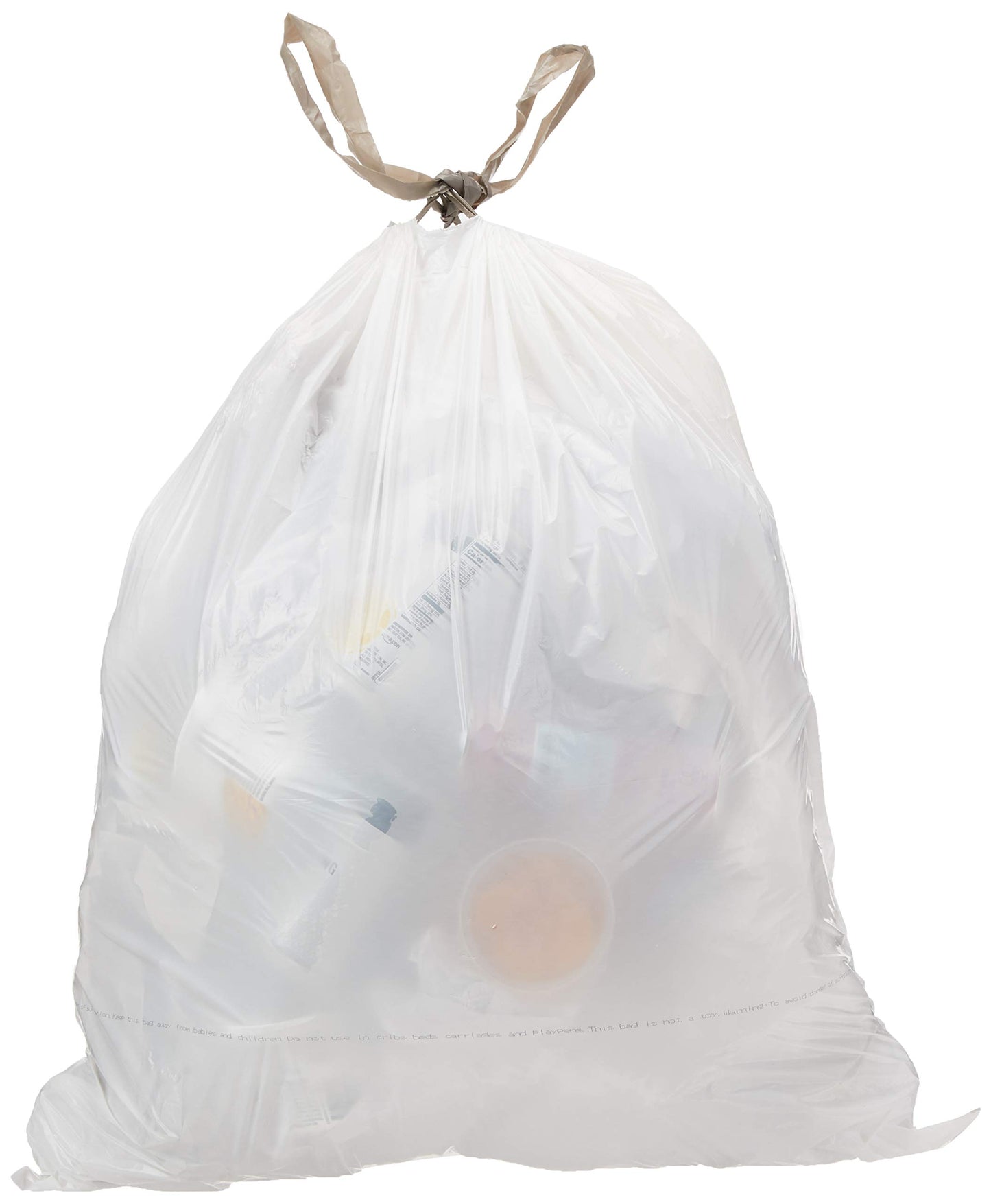 Garbage Bag 13Gal Scented KS 1/200