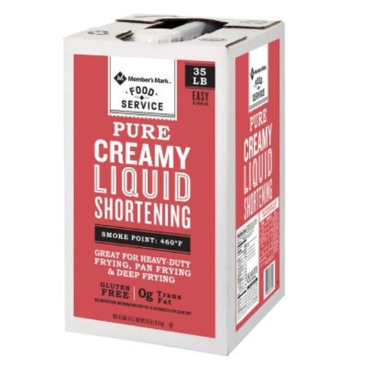 Oil Membership Mark Creamy Liq. 1/35lb