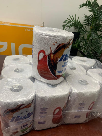 Paper Towel Nube 1/12