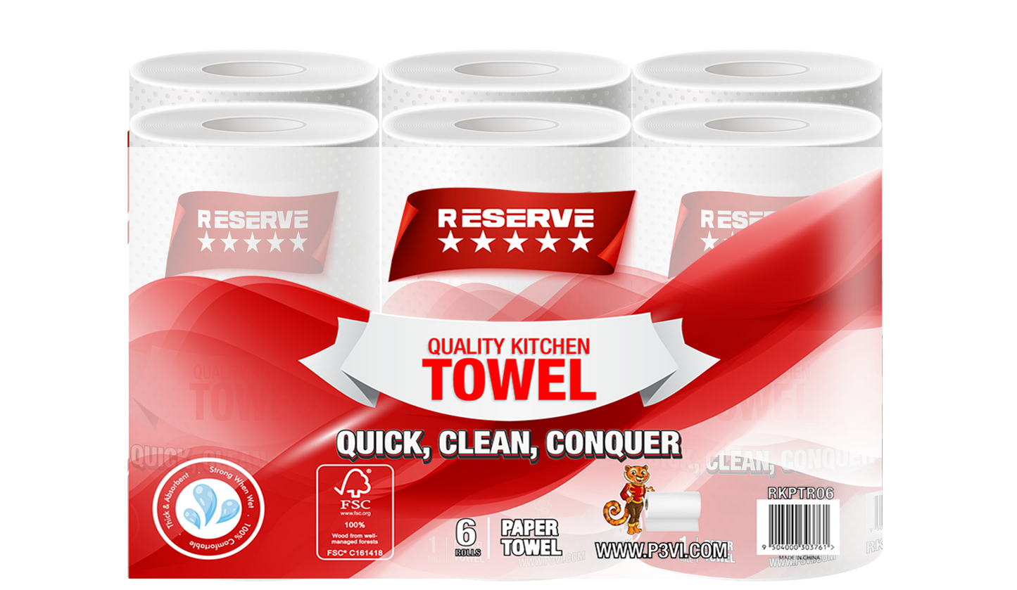 Paper Towel Reserve 30/5/6/1 KT10012 [RKPTR30]