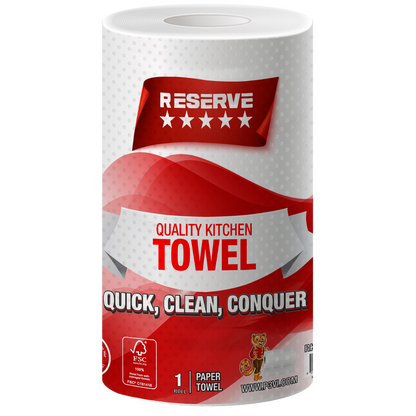 Paper Towel Reserve 30/5/6/1 KT10012 [RKPTR30]
