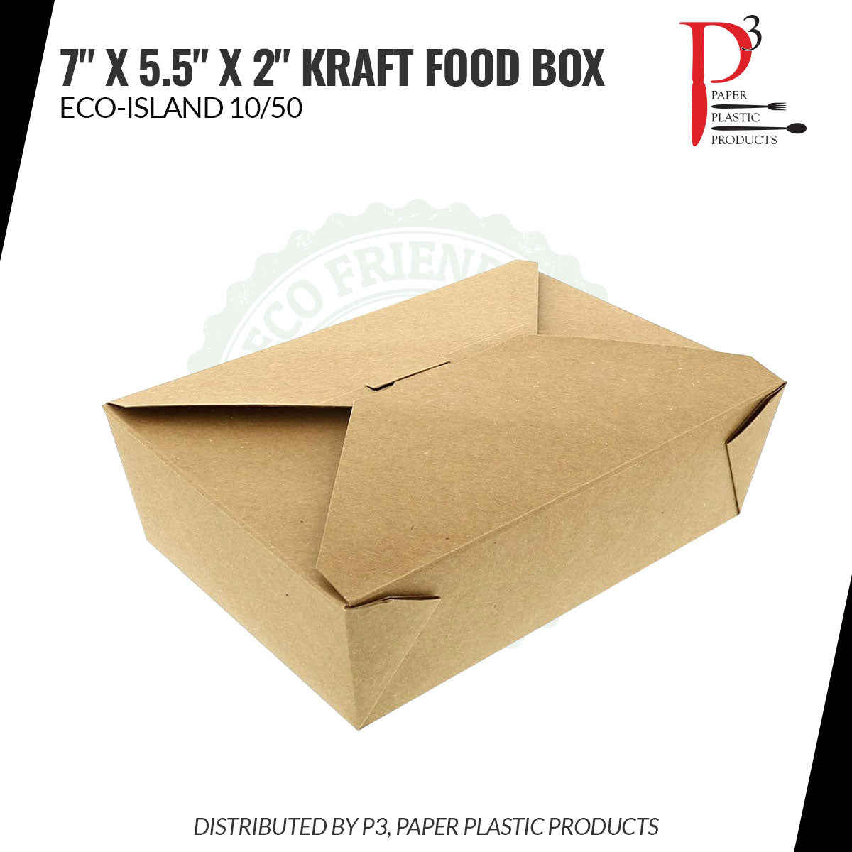 Kraft Food Box 7