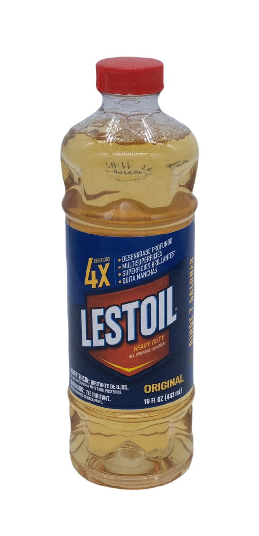 Lestoil Original 15oz 1/15