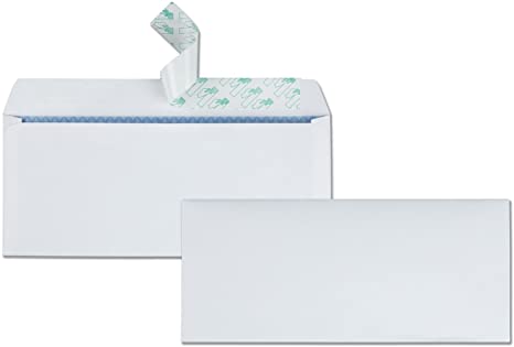 Envelope w/o Window 5/500